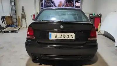 Veículo de Sucata bmw serie 3 compact (e46) 316ti do ano 2003 alimentado n42b18