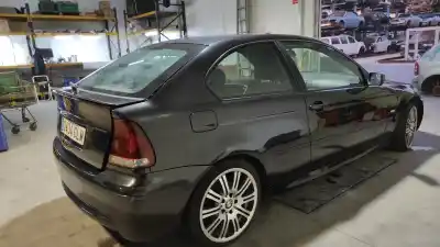Veículo de Sucata bmw serie 3 compact (e46) 316ti do ano 2003 alimentado n42b18