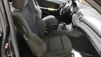 Veículo de Sucata bmw serie 3 compact (e46) 316ti do ano 2003 alimentado n42b18