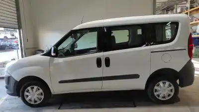 Утилизация автомобиля fiat doblo active года 2011 питание 199a3000