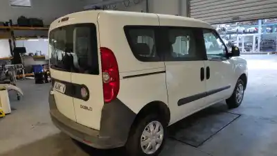 Утилизация автомобиля fiat doblo active года 2011 питание 199a3000