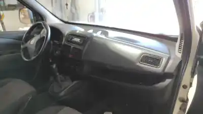 Утилизация автомобиля fiat doblo active года 2011 питание 199a3000