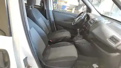 Утилизация автомобиля fiat doblo active года 2011 питание 199a3000