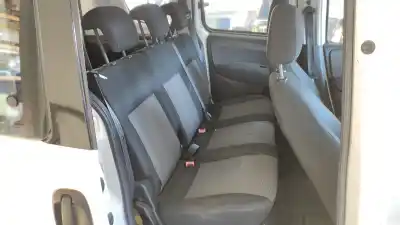 Утилизация автомобиля fiat doblo active года 2011 питание 199a3000