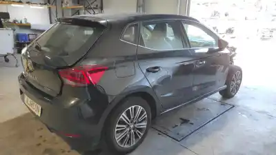 Veicolo di demolizione seat                                               ibiza (kj1)                                                                                                                                                                                                                                                fr                                                                                                                                                                                                                                                         dell'anno 2020 alimentato dkrf / 04c100033k