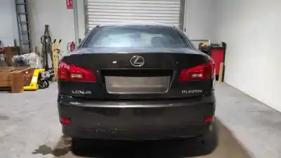 Здавання транспортного засобу lexus                                              is200 (ds2/is2)                                                                                                                                                                                                                                            220d року 2006 потужний 2adfhv