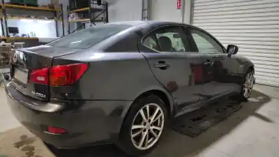 Здавання транспортного засобу lexus                                              is200 (ds2/is2)                                                                                                                                                                                                                                            220d року 2006 потужний 2adfhv
