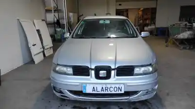 Scrapping Vehicle seat leon (1m1) signo of the year 2002 powered alh