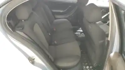 Утилизация автомобиля seat leon (1m1) signo года 2004 питание alh Утилизация автомобиля seat leon (1m1) signo года 2004 питание alh