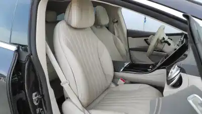 Scrapping Vehicle mercedes-benz eqs 450+ of the year 2023 powered 780600 / a2973442200