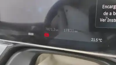 Scrapping Vehicle mercedes-benz eqs 450+ of the year 2023 powered 780600 / a2973442200