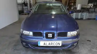 Здавання транспортного засобу seat                                               toledo (1m2)                                                                                                                                                                                                                                               select                                                                                                                                                                                                                                                     року 2002 потужний 