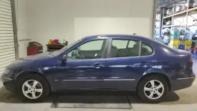 Scrapping Vehicle seat toledo (1m2) select of the year 1999 powered ahf