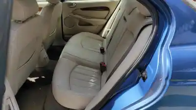 Утилизация автомобиля jaguar x-type 2.0 v6 года 2002 питание yb