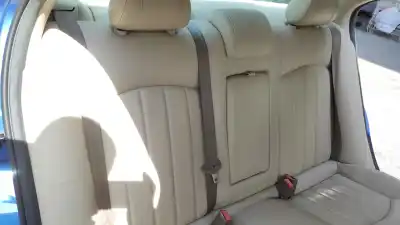 Утилизация автомобиля jaguar x-type 2.0 v6 года 2002 питание yb