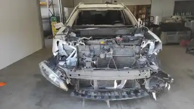 Scrapping Vehicle nissan x-trail (t32) 360 4x4 of the year 2014 powered r9m414 / r9me414 Scrapping Vehicle nissan x-trail (t32) 360 4x4 of the year 2014 powered r9m414 / r9me414