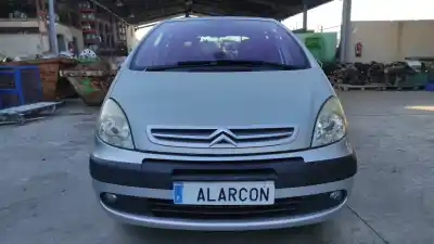 Vehículo de desguace CITROEN XSARA PICASSO 1.6 HDi SX del año 2006 con motor D9HZ