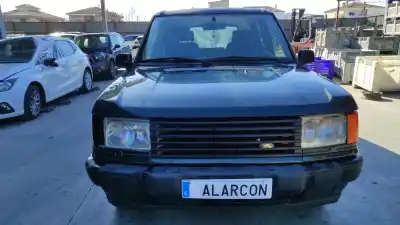 Veicolo di demolizione LAND ROVER RANGE ROVER (LP) DT (100kW) dell'anno 1999 alimentato 256TBMW