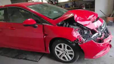 Veículo de Sucata opel astra k lim. 5türig business do ano 2016 alimentado b16dte