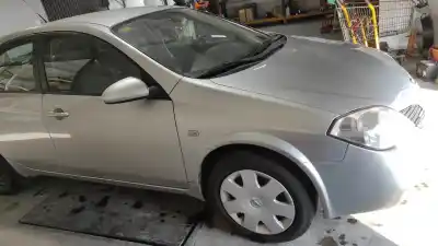 Vehicul casat nissan primera berlina (p12) 1.6 cat al anului 2003 alimentat qg16de