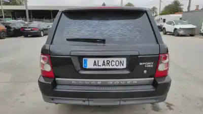 Veículo de Sucata LAND ROVER RANGE ROVER SPORT 2.7 Td V6 CAT do ano 2007 alimentado 276DT