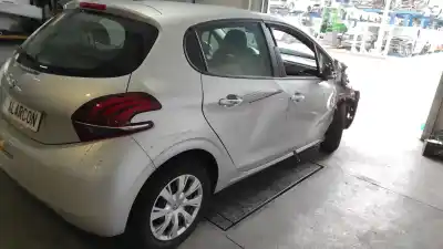 Hurda Aracı peugeot                                            208                                                                                                                                                                                                                                                        active                                                                                                                                                                                                                                                     yılın 2018 güçlü hmr