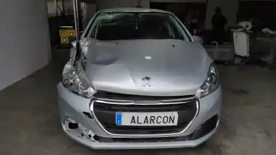 Hurda Aracı peugeot                                            208                                                                                                                                                                                                                                                        active                                                                                                                                                                                                                                                     yılın 2018 güçlü hmr