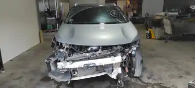 Veículo de Sucata peugeot 3008 style do ano 2022 alimentado yhz