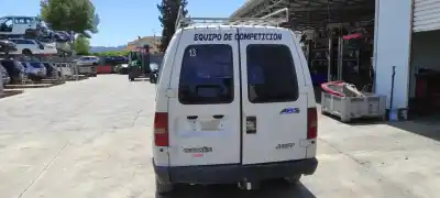 Veículo de Sucata citroen jumpy (u6u_) 1.9 td do ano 2000 alimentado dhxxud9tfbtf