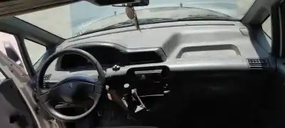 Veículo de Sucata citroen jumpy (u6u_) 1.9 td do ano 2000 alimentado dhxxud9tfbtf