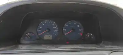 Veículo de Sucata citroen jumpy (u6u_) 1.9 td do ano 2000 alimentado dhxxud9tfbtf