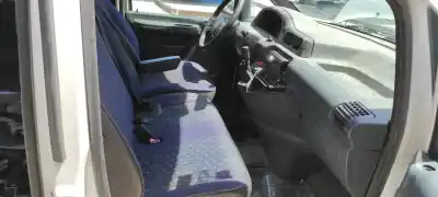 Veículo de Sucata citroen jumpy (u6u_) 1.9 td do ano 2000 alimentado dhxxud9tfbtf