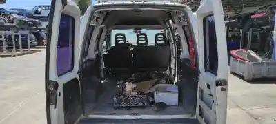 Veículo de Sucata citroen jumpy (u6u_) 1.9 td do ano 2000 alimentado dhxxud9tfbtf