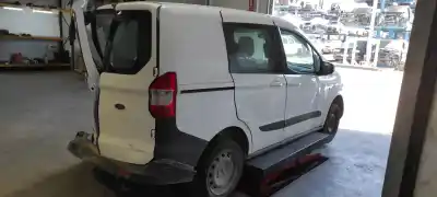 Veículo de Sucata ford transit connect furgon 200 l1 ambiente do ano 2018 alimentado xxcc / 2016367 / gm5