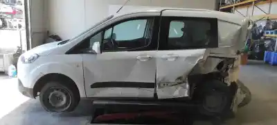 Veículo de Sucata ford transit connect furgon 200 l1 ambiente do ano 2018 alimentado xxcc / 2016367 / gm5