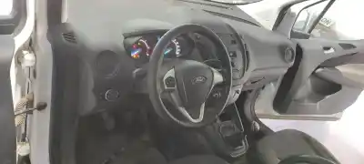 Veículo de Sucata ford transit connect furgon 200 l1 ambiente do ano 2018 alimentado xxcc / 2016367 / gm5