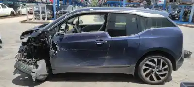 Здавання транспортного засобу bmw i3 (i01) i3 rex року 2020 потужний ib1p25b