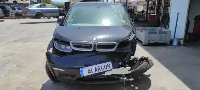 Здавання транспортного засобу bmw i3 (i01) i3 rex року 2020 потужний ib1p25b