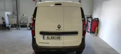 Scrapping Vehicle RENAULT                                            EXPRESS                                                                                                                                                                                                                                                    VAN                                                                                                                                                                                                                                                        of the year 2022 powered K9K876