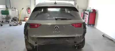 Veículo de Sucata volkswagen golf viii lim. (cd1) life do ano 2020 alimentado dpb