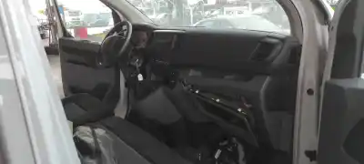 Утилизация автомобиля peugeot expert combi standard года 2022 питание yh01 / hyr