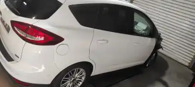 Здавання транспортного засобу ford c-max (ceu) titanium року 2018 потужний b7da