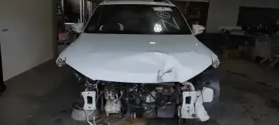 Veículo de Sucata seat ateca (kh7) fr 4drive do ano 2017 alimentado dfha