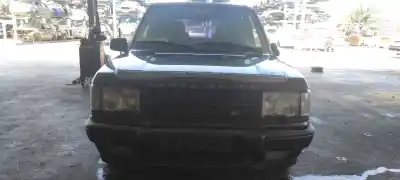 Veicolo di demolizione LAND ROVER RANGE ROVER (LP) HSE (165kW) dell'anno 1995 alimentato 46D