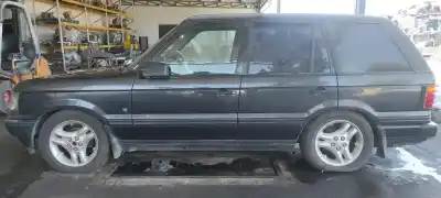 Veículo de Sucata land rover range rover (lp) hse (165kw) do ano 1995 alimentado 46d