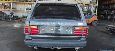Veículo de Sucata land rover range rover (lp) hse (165kw) do ano 1995 alimentado 46d