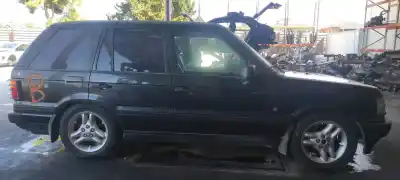 Veículo de Sucata land rover range rover (lp) hse (165kw) do ano 1995 alimentado 46d