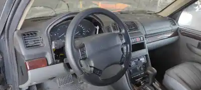 Veículo de Sucata land rover range rover (lp) hse (165kw) do ano 1995 alimentado 46d