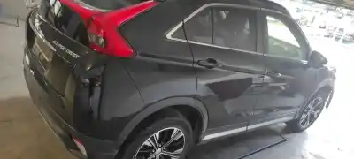 Утилизация автомобиля mitsubishi                                         eclipse cross                                                                                                                                                                                                                                              basis года 2018 питание 4b40