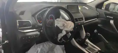 Утилизация автомобиля mitsubishi                                         eclipse cross                                                                                                                                                                                                                                              basis года 2018 питание 4b40